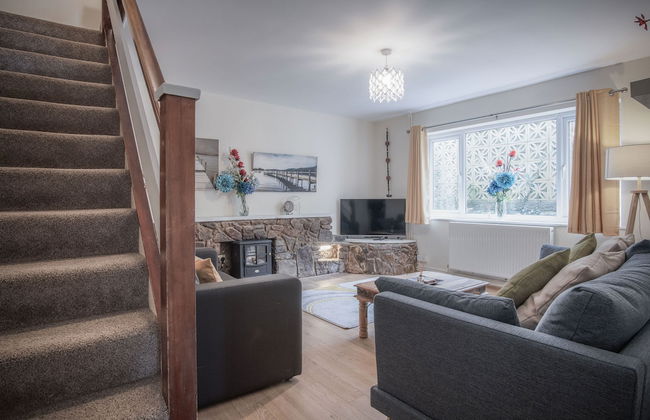 Sea Breeze Apt 2 - 2 Bed - Horton Beach - Photo 15