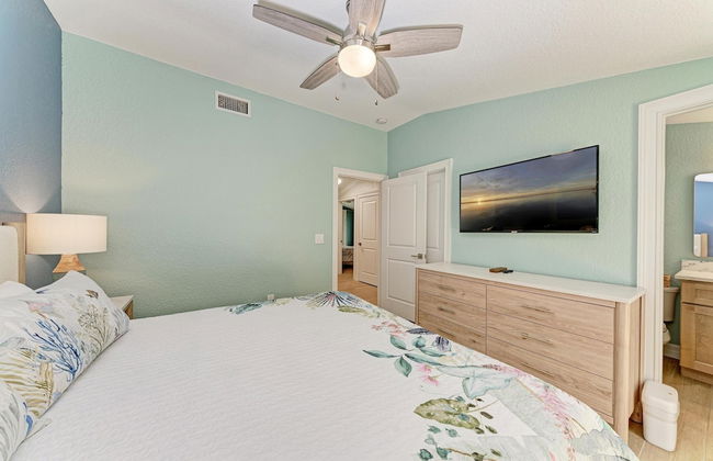 Beach Bliss managed by Beach Retreats - Foto 4