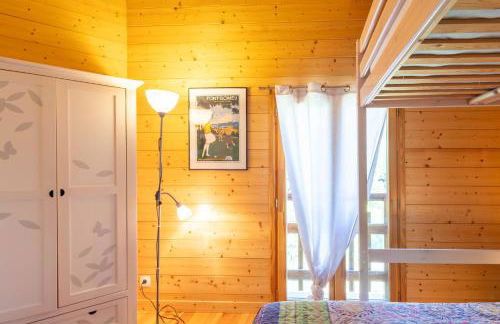 Chalet Edliane - Foto 18