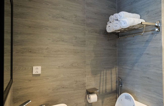 The Bok Hotel Grand World - Foto 51