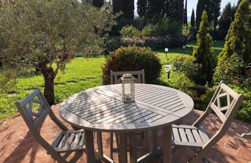 Intero alloggio campagna Lucca - Foto 38