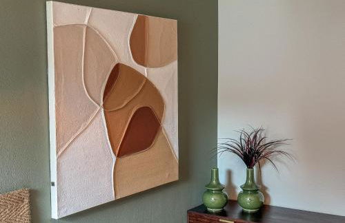 Moor Feeling Apartments Worpswede - Foto 20