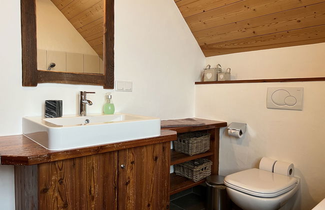 st martin chalets - Foto 41