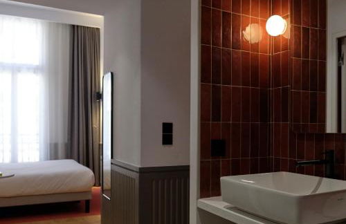 Maison Juste - Foto 42