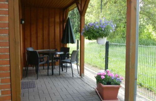 detached holiday home Kasch - Foto 3