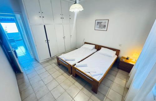 Blue Pearl Chios apartment - Foto 7