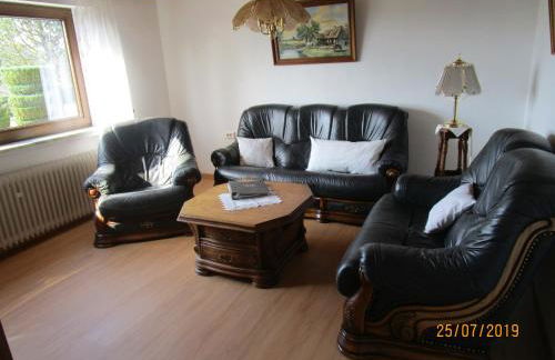 Ferienhaus Schöne Aussicht - Foto 6