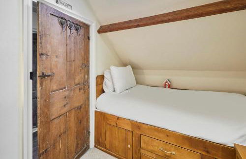 Host & Stay - Colcott Cottage - Foto 25
