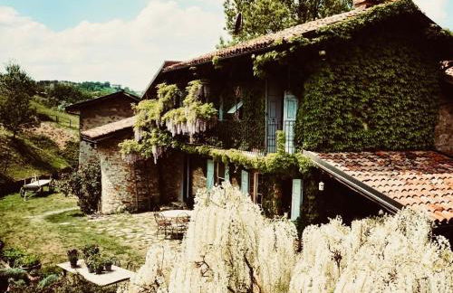 Cascina Burroni - Foto 77