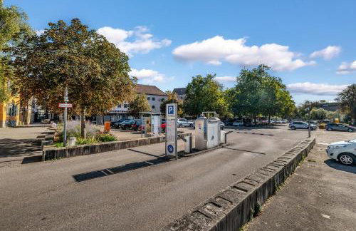 INhome - Zentral - Küche - TV - Netflix - Foto 40