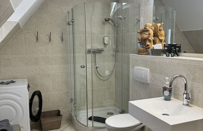 Ferienwohnungen Burkhardt - Foto 17