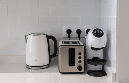 Beach Apartments Valencia - Photo 59