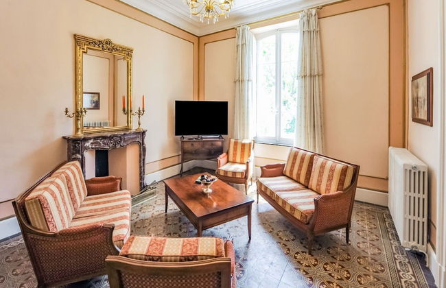 Elegant Holiday Home Near the Canal du Midi - Foto 13