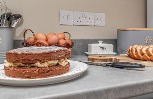 The Old Laundry - Foto 9