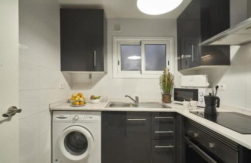 BeBarceloner Sant Andreu Apartments - 3 bedrooms - Photo 28