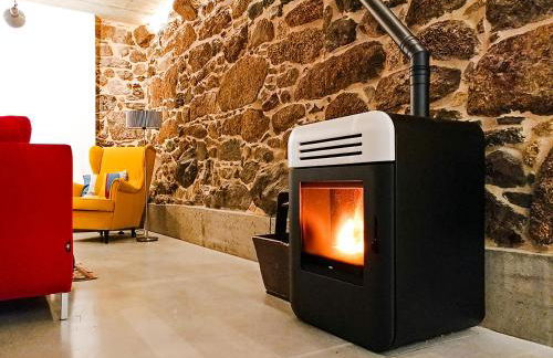 A casa dos Parladoiros - Foto 23