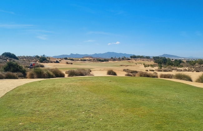 Sunny Oasis Retreat in Condado del Alhama - Foto 15