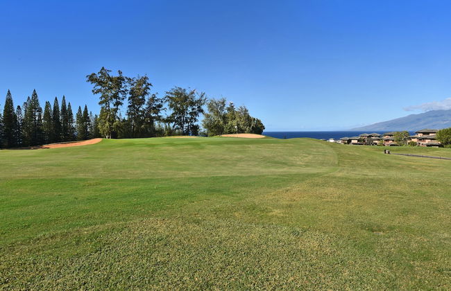 Kapalua Ridge Villas 1414 - Foto 47