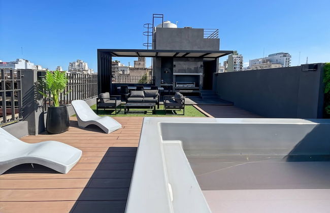 Ayres Apart San Telmo U103 - Foto 19