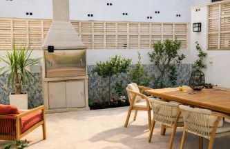 Espectacular villa junto a la playa, piscina privada y vistas al mar - Foto 5