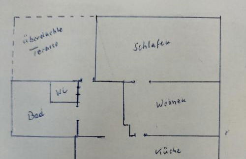 Ferienwohnung Frieda, 65207 - Foto 19