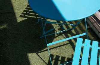 Chez Fany - Superbe appartement en résidence avec parking - Foto 23