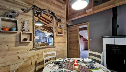 Gîte confortable près de la Cascade de la Beaume avec terrasses et parking privatif - FR-1-582-30 - Foto 5