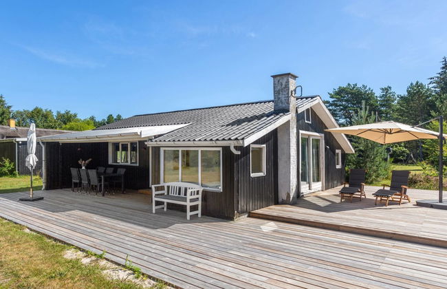 "Landolf" - 250m from the sea - Foto 15