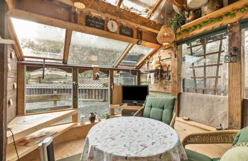 Feriewohnung Hirtenhaus - Foto 22