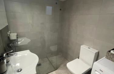 Daniel's House - Palaia Fokaia - Foto 12