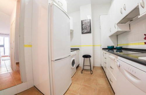 Apartamento de Cine - Photo 9