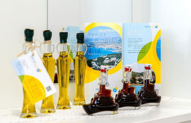 Adria Sun Apartments & More - Foto 70