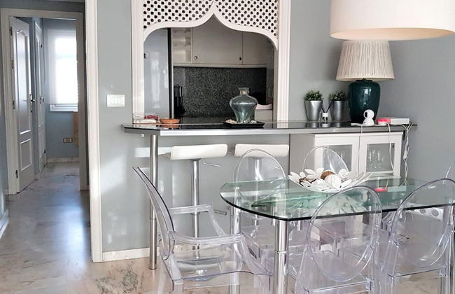 Belvilla by OYO Apartment in Santa Pola - Foto 7