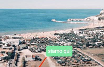 Tavaglione Apartments - Foto 1