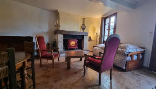 Maison semi troglodyte - Foto 3