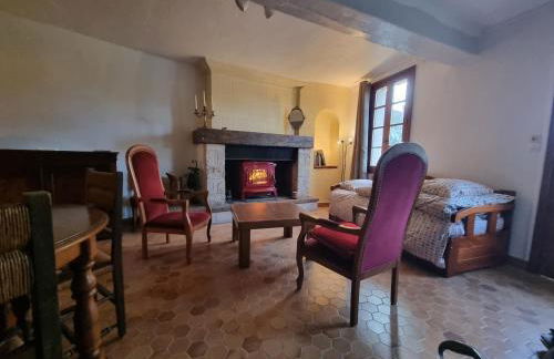 Maison semi troglodyte - Foto 6