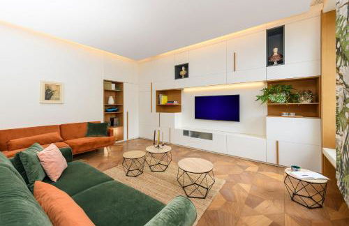 Moon River Luxury Apartment - Foto 8