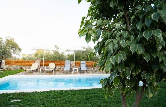 Traditional Villa in Fres - Foto 59