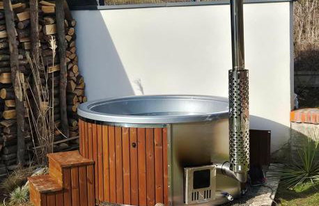 Zollhaus nad Zalewem Mietkowskim - Photo 34