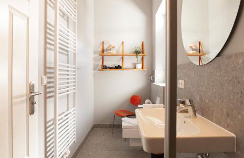 OSTKÜSTE - Kaiser Karl Design Apartments - Foto 52