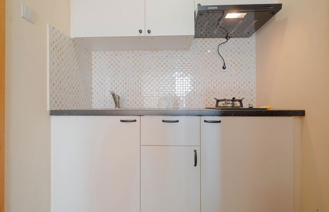 Good Deal 2BR Apartment Cinere Bellevue Suites - Foto 6