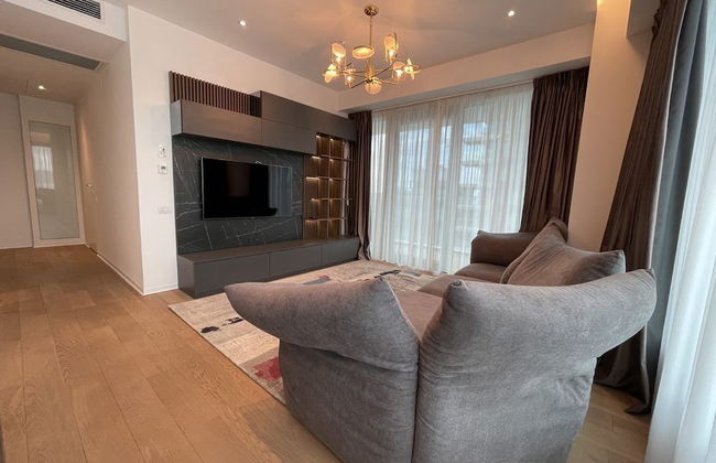 ONE The Best Apartments - Photo 1