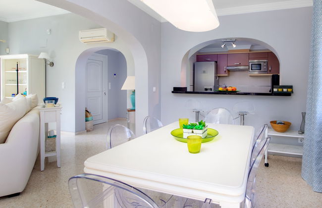 Villa Bellevie - Foto 9