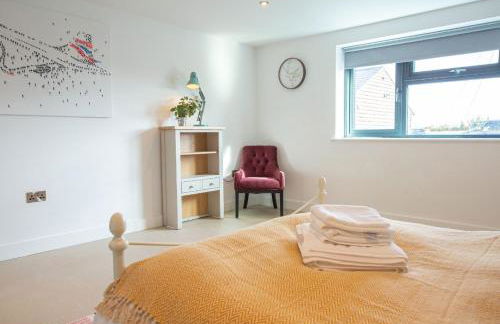 Orchard Barn - Luxury 4 BD Barn Conversion! - Foto 29