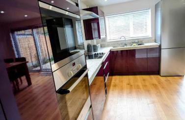 3 bed cosy home - Foto 11