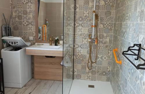 Meublé Tourisme 3 Etoiles Labell 'Accueil Vélo' - Foto 4