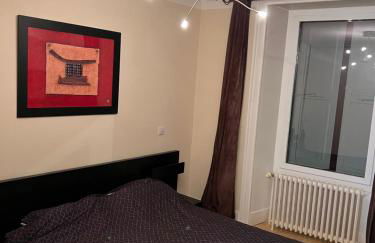 Superbe appartement luxueux, influence Haussmannienne et très spacieux - Foto 38