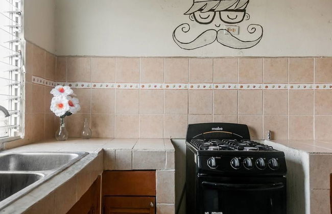 Yamil House - Foto 19