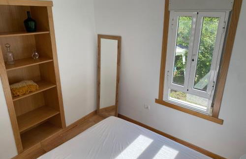 Casa de la abuela Elisa - Ribeira Sacra - Cañones del Sil - Caurel - Foto 18