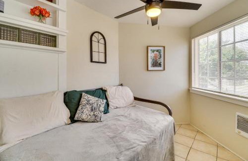 2 Mi to Old Town ABQ East Downtown Triplex Unit - Photo 20